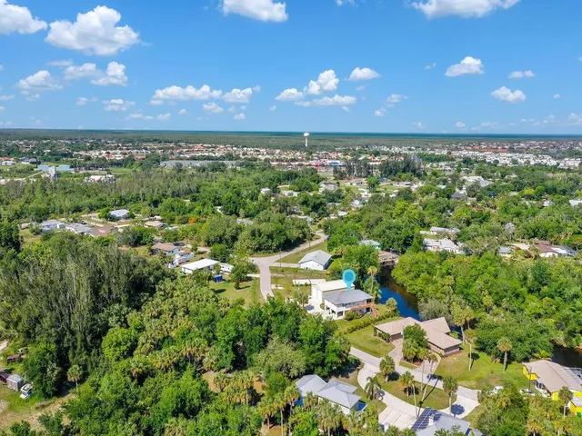 $544,900 | 3616 Allapatchee Drive, Punta Gorda, FL 33950