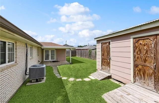 $199,900 | 2716 Volpe Drive, Chalmette, LA 70043