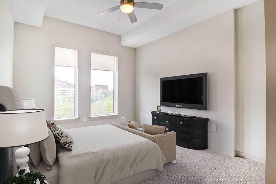 2144 Peachtree Road Northwest, Unit 508 Atlanta, GA 30309 - Photo 8 of 36