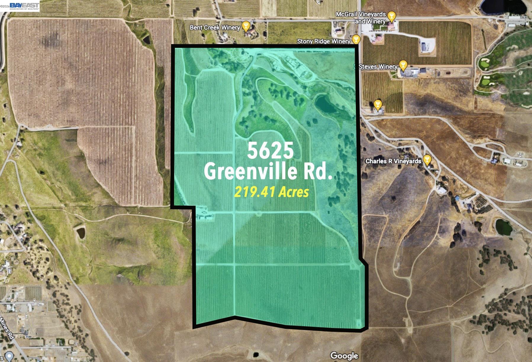 5625 Greenville Road Livermore, CA 94550 - Photo 24 of 24