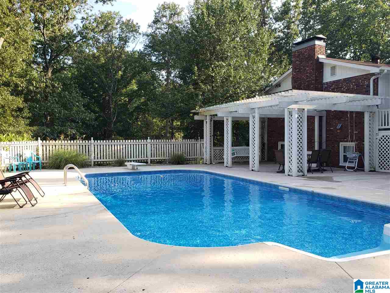 44 Meadow Trail Warrior, AL 35180 - Photo 2 of 31