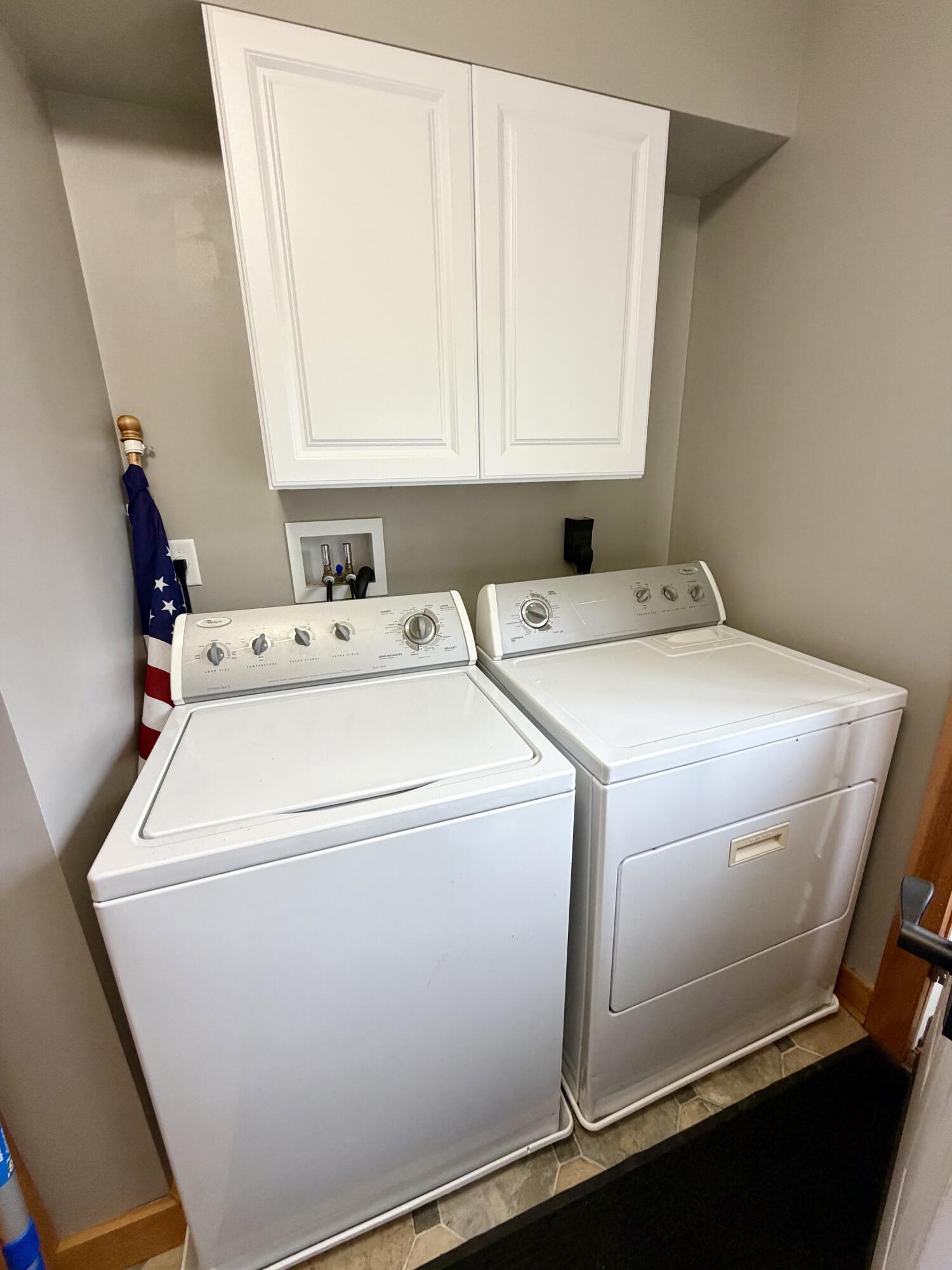 521 Gallison Road Sherman, ME 04776 - Photo 35 of 96 Washer & Dryer