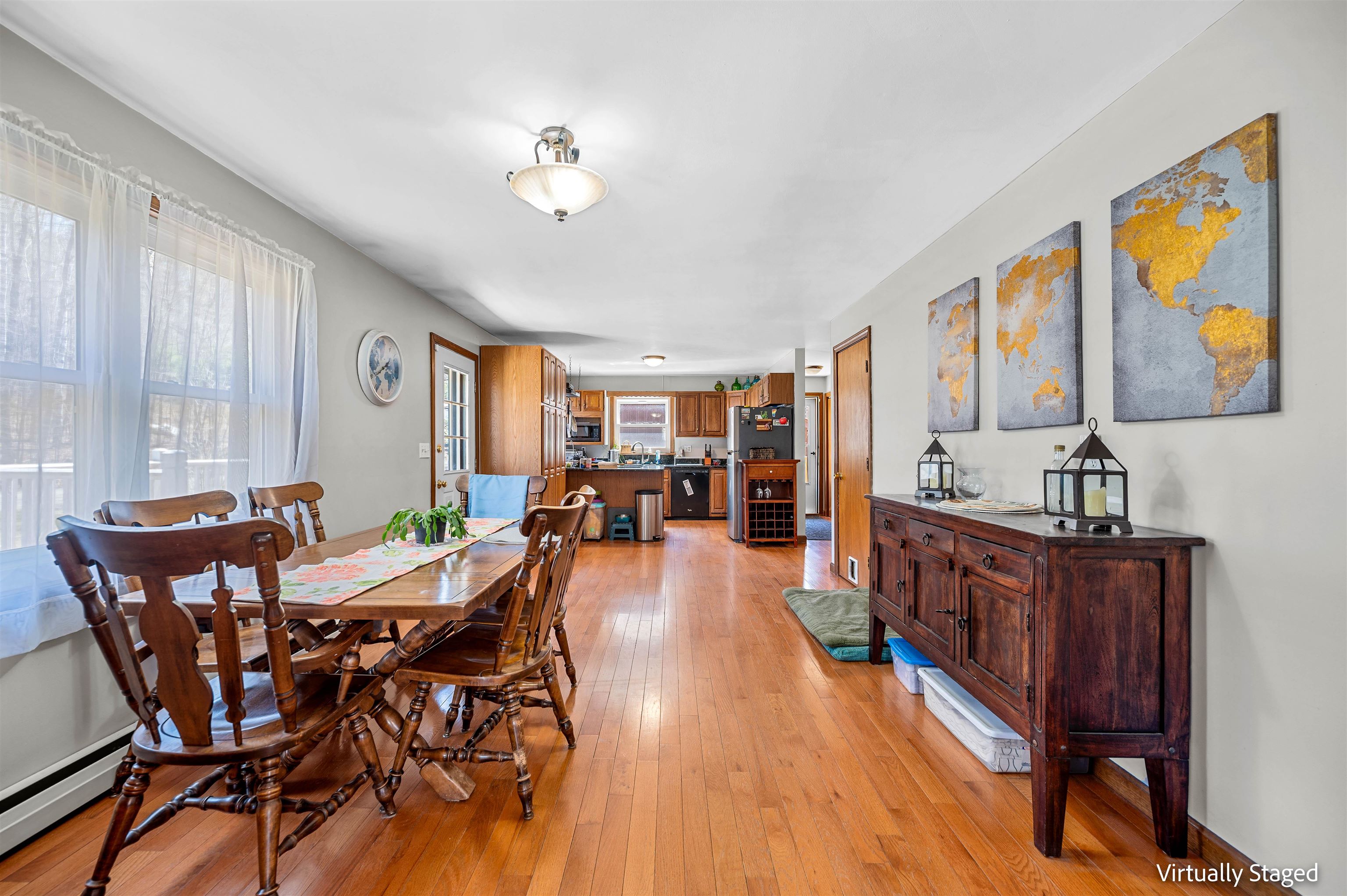 666 Graham Road Williamstown, VT 05679 - Photo 11 of 54