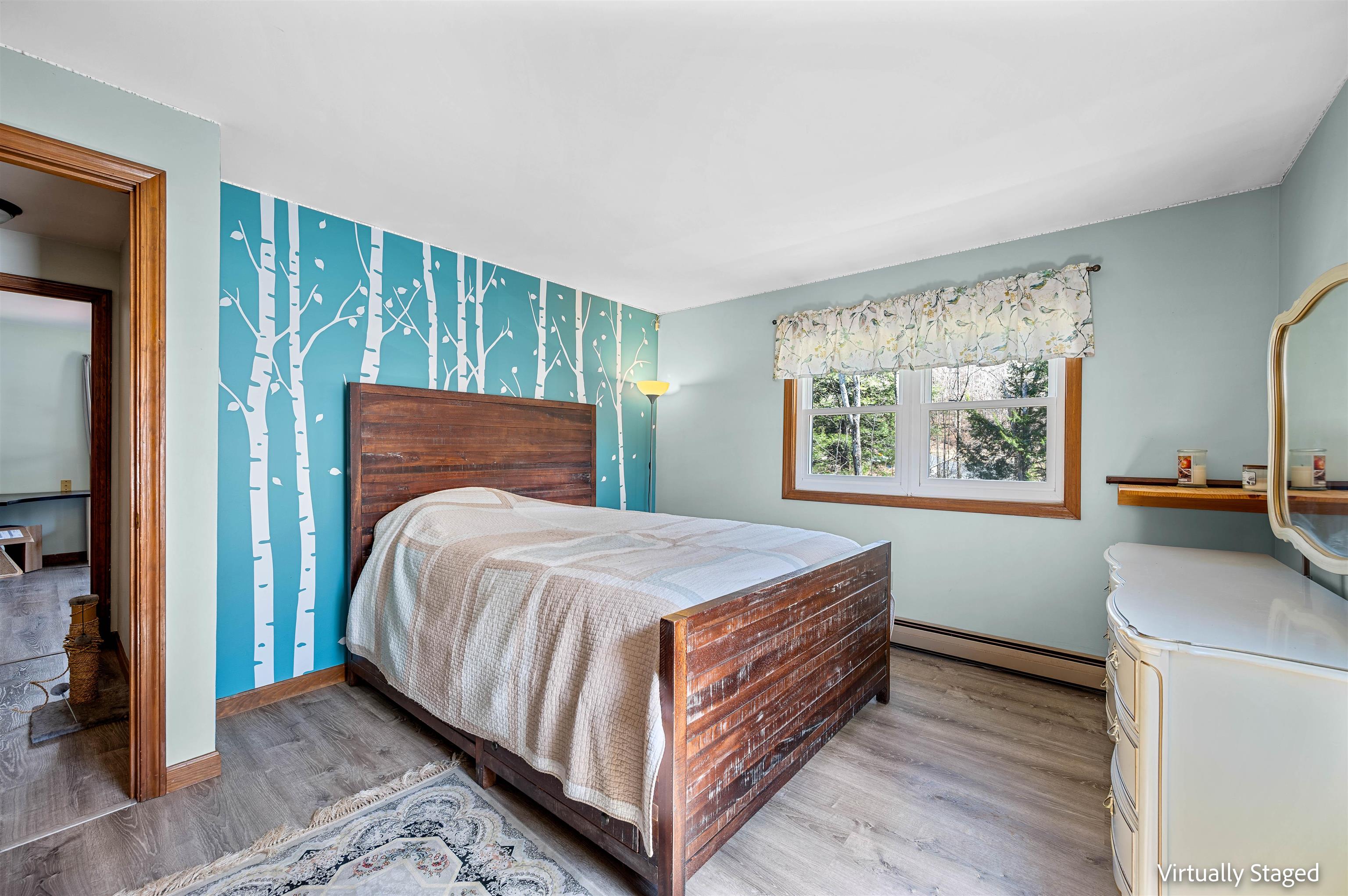 666 Graham Road Williamstown, VT 05679 - Photo 23 of 54