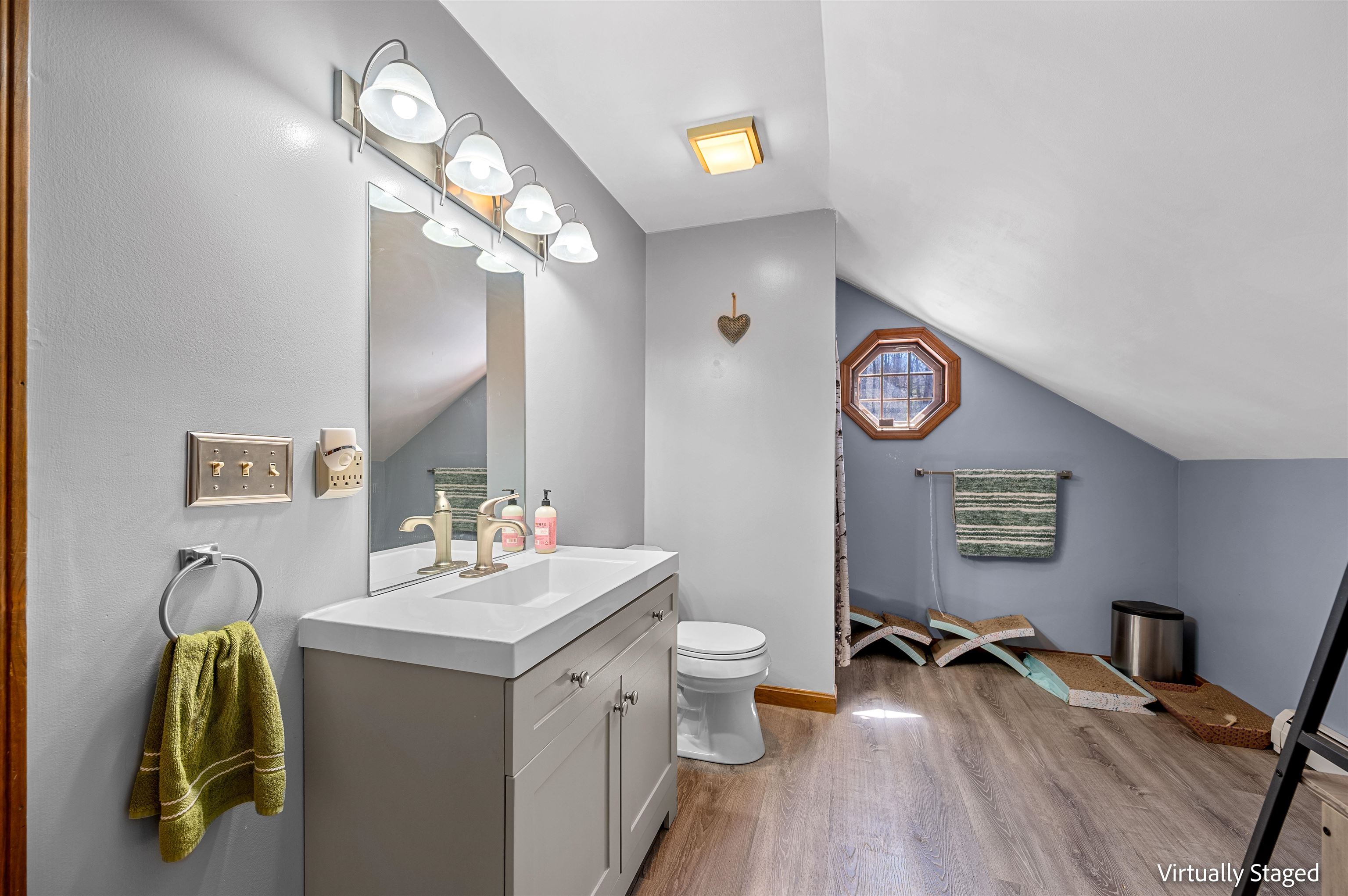 666 Graham Road Williamstown, VT 05679 - Photo 25 of 54