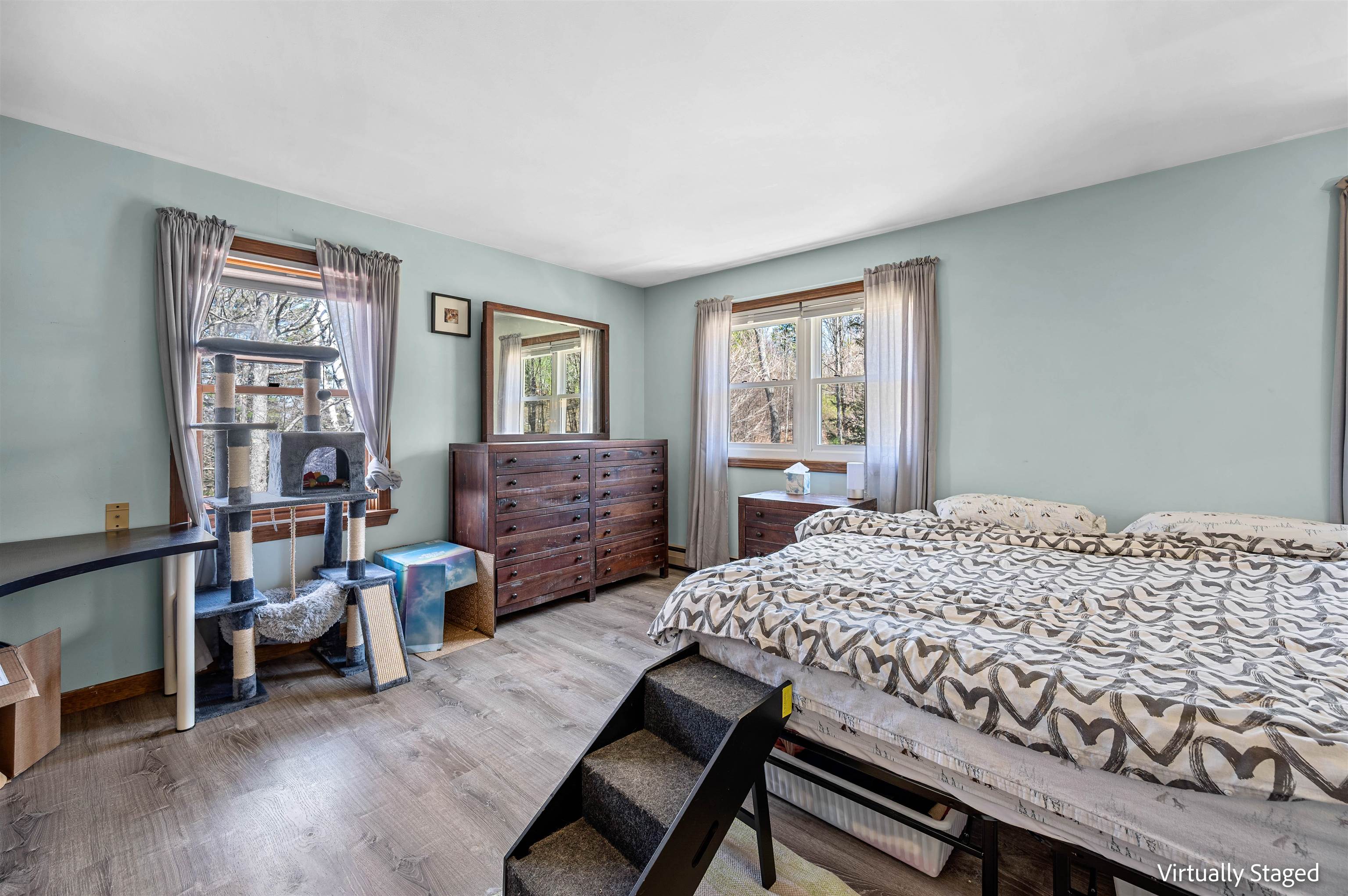 666 Graham Road Williamstown, VT 05679 - Photo 27 of 54