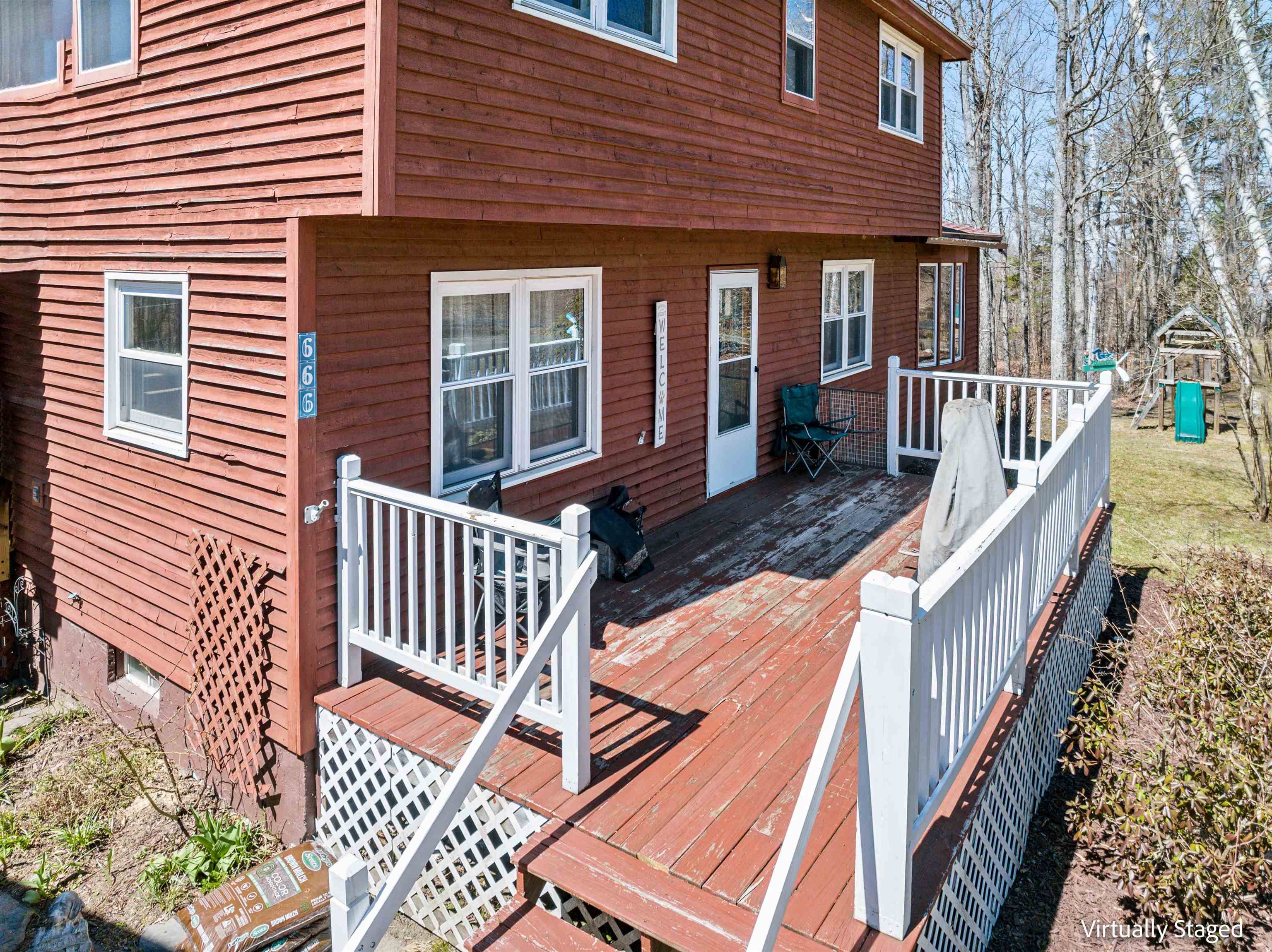 666 Graham Road Williamstown, VT 05679 - Photo 3 of 54