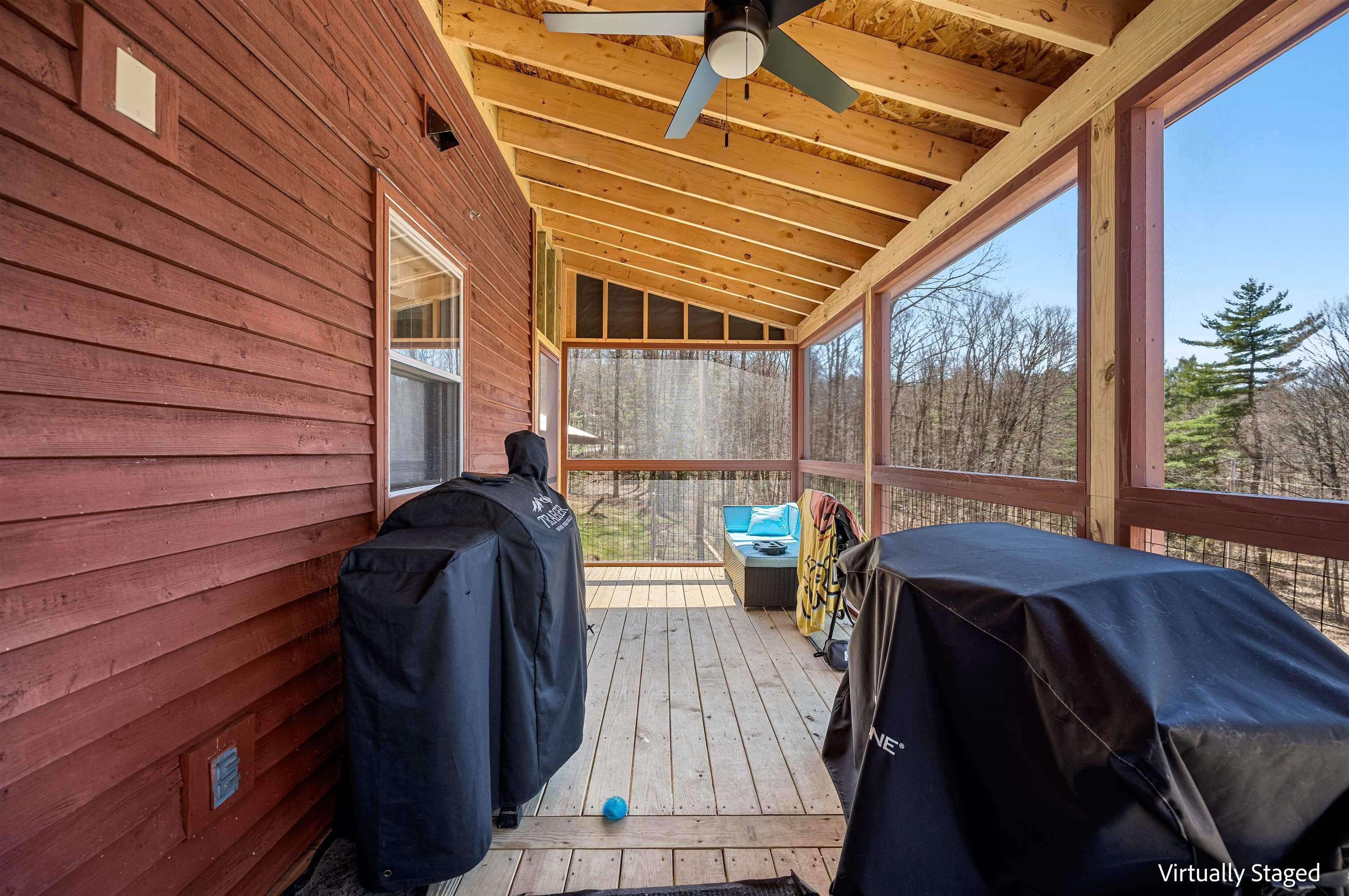 666 Graham Road Williamstown, VT 05679 - Photo 35 of 54