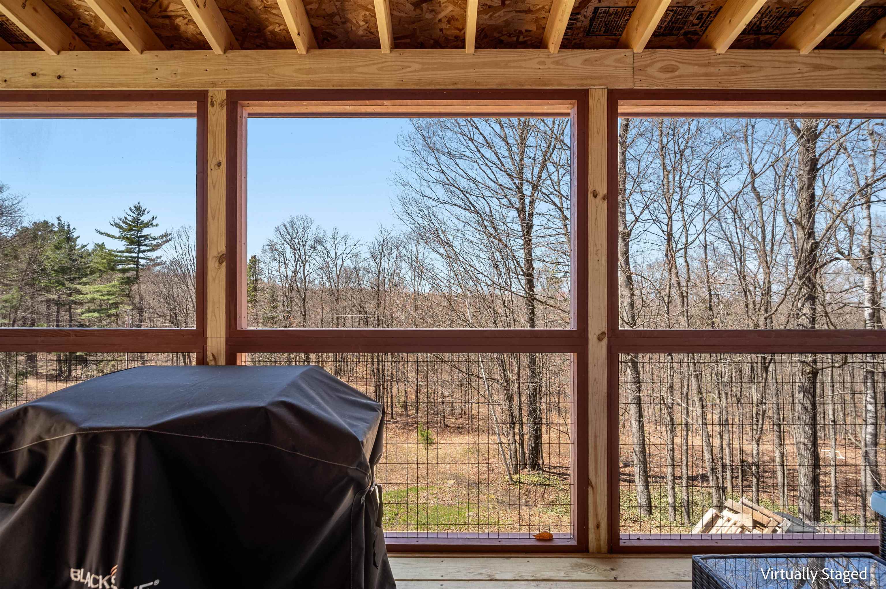 666 Graham Road Williamstown, VT 05679 - Photo 36 of 54
