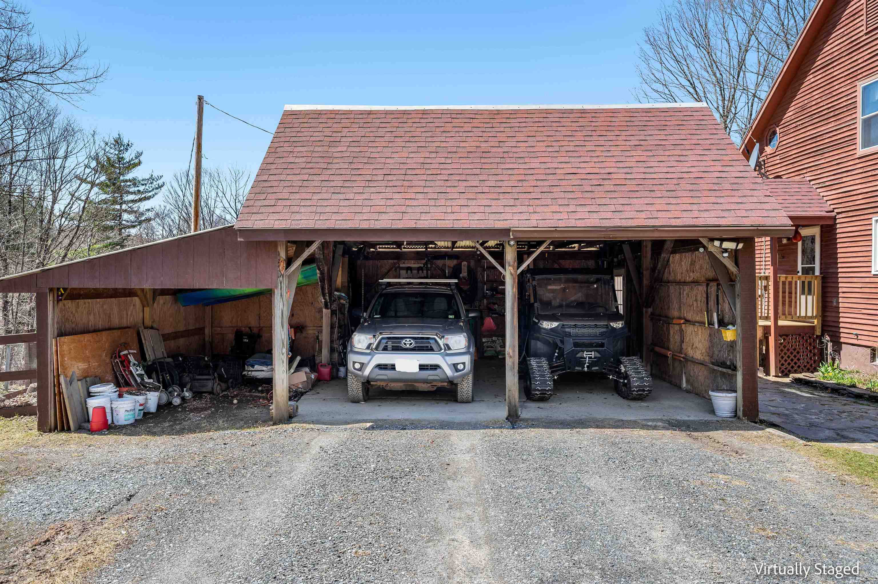 666 Graham Road Williamstown, VT 05679 - Photo 37 of 54