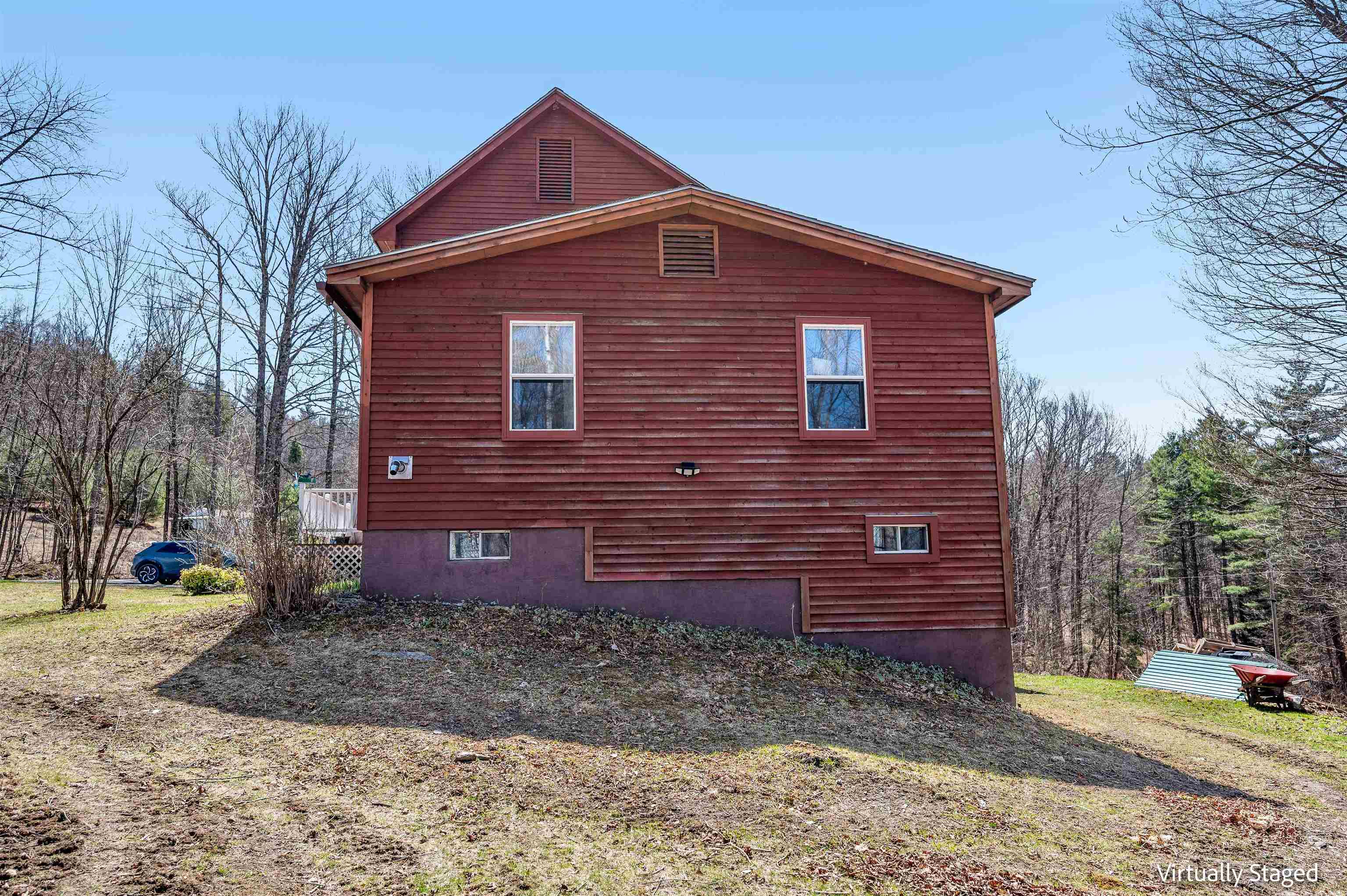 666 Graham Road Williamstown, VT 05679 - Photo 39 of 54