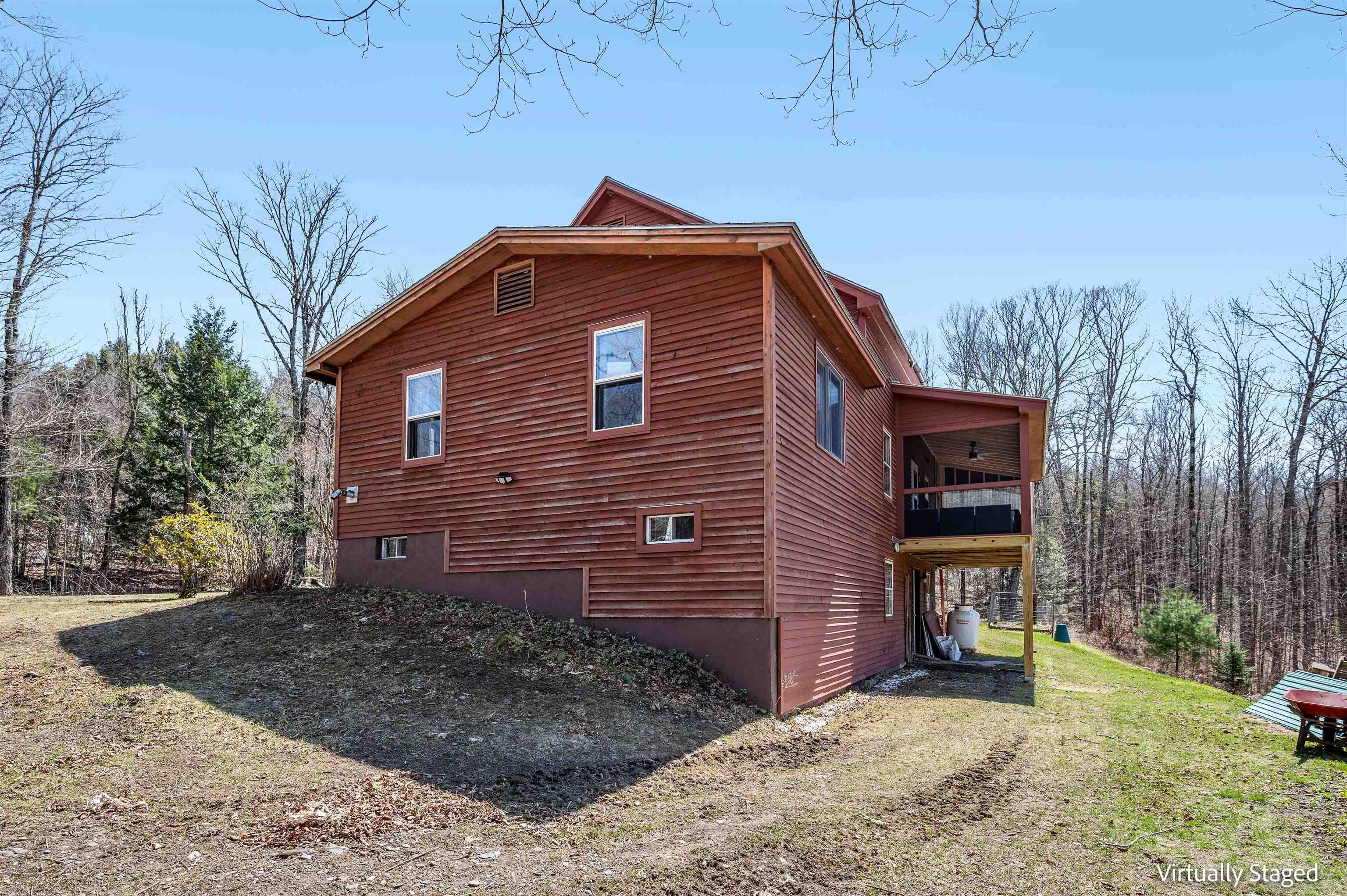 666 Graham Road Williamstown, VT 05679 - Photo 40 of 54