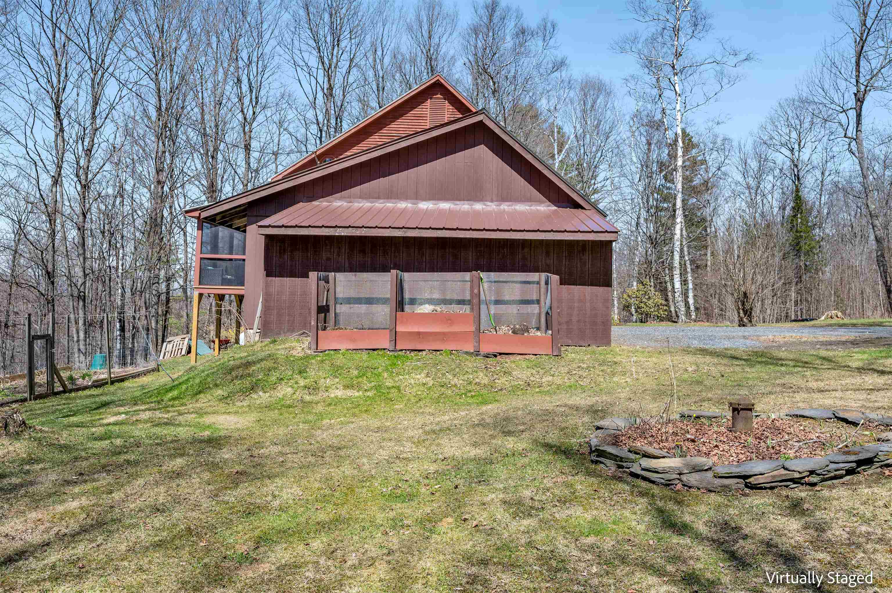 666 Graham Road Williamstown, VT 05679 - Photo 43 of 54
