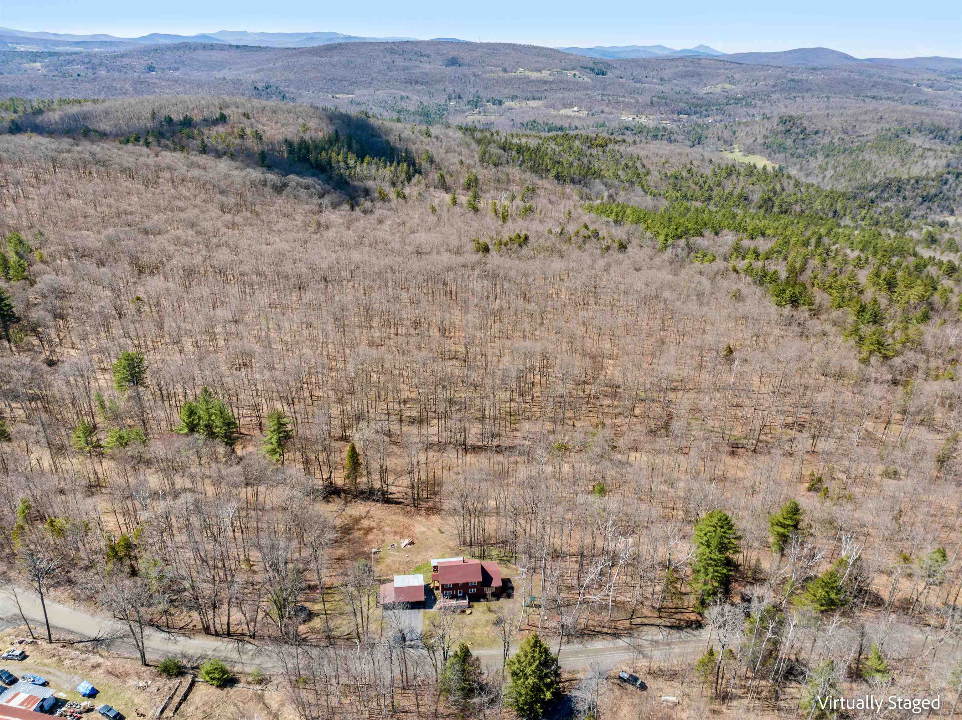 666 Graham Road Williamstown, VT 05679 - Photo 50 of 54