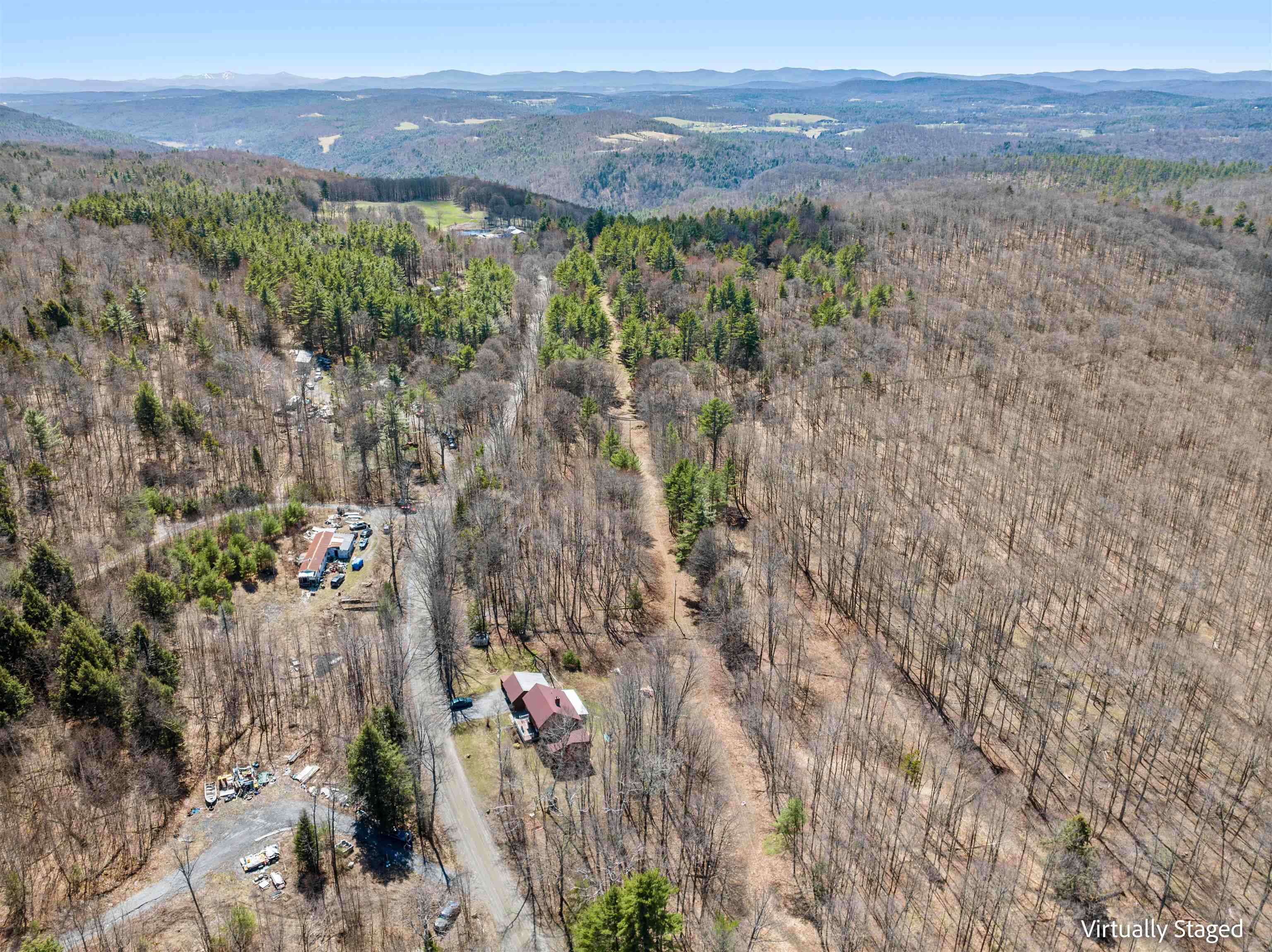 666 Graham Road Williamstown, VT 05679 - Photo 52 of 54