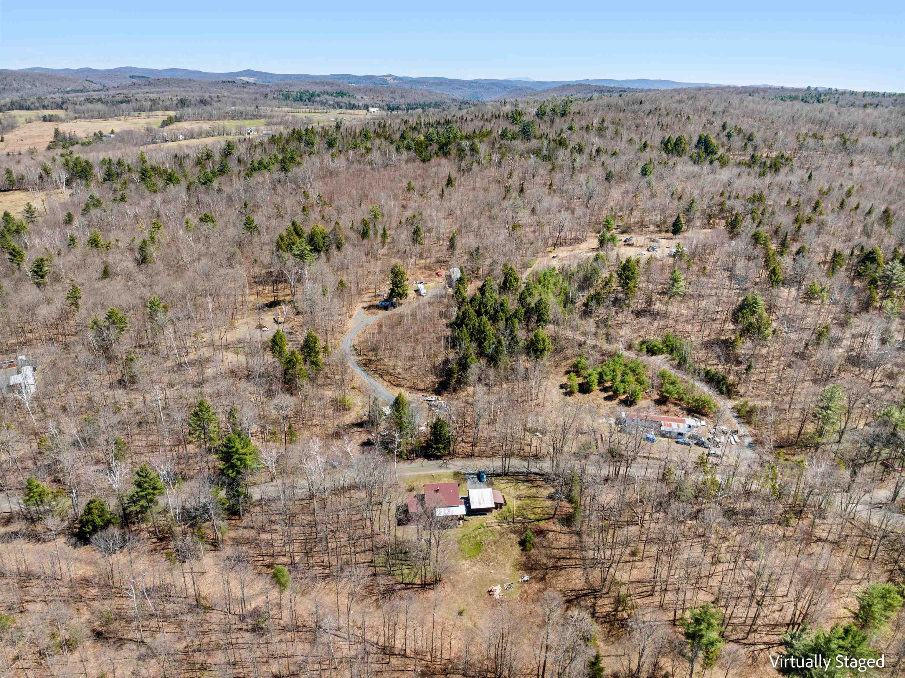 666 Graham Road Williamstown, VT 05679 - Photo 54 of 54