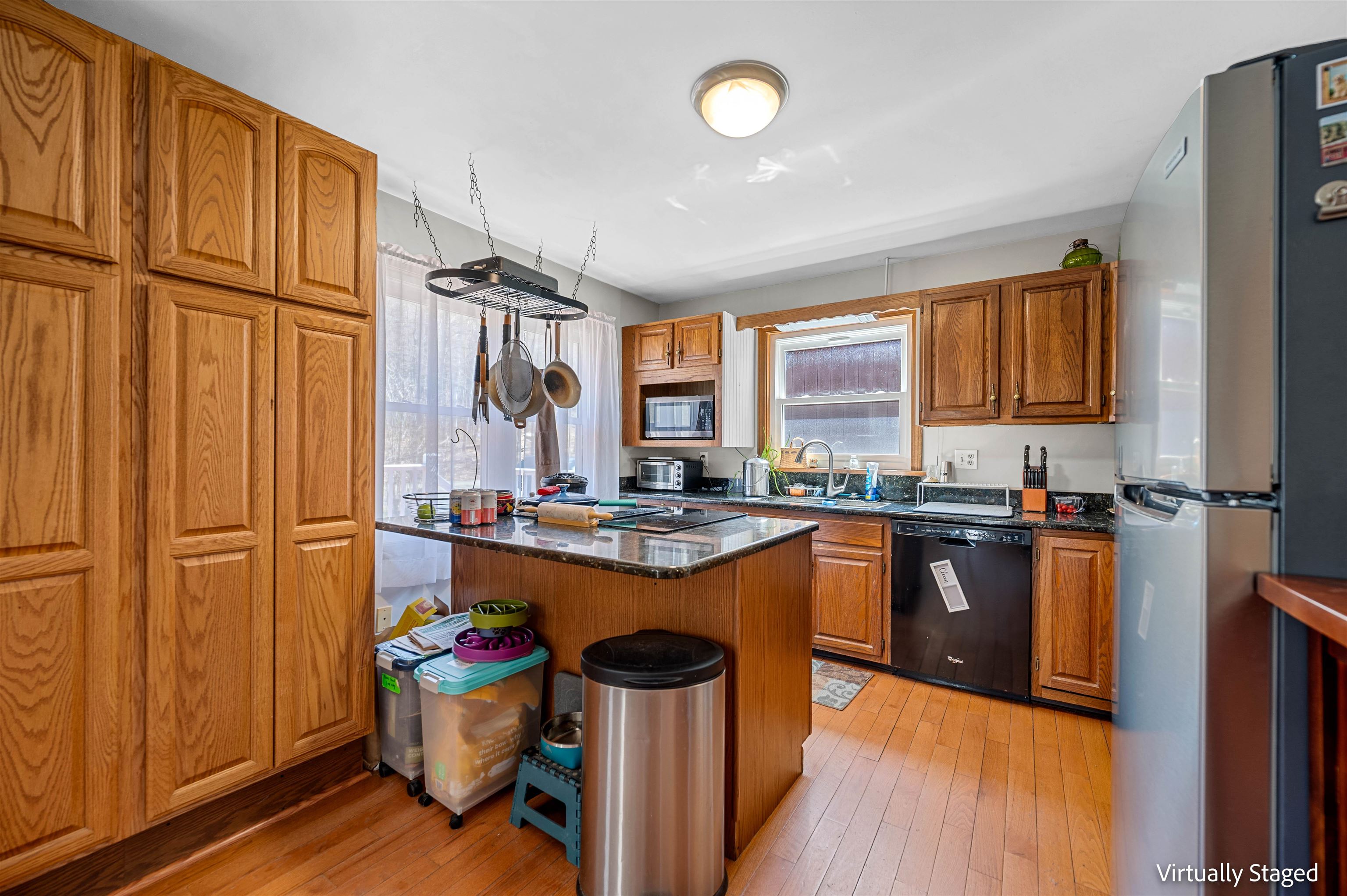 666 Graham Road Williamstown, VT 05679 - Photo 6 of 54