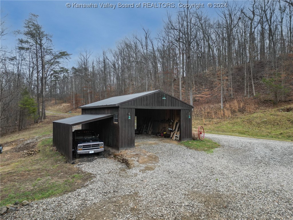 3615 Board Run Road Sandyville, WV 25275 - Photo 33 of 38 Gallery Image 33