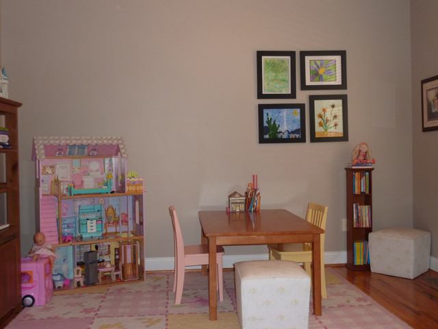 503 Carriage Hill Road Simpsonville, SC 29681 - Photo 19 of 25 Gallery Image 19