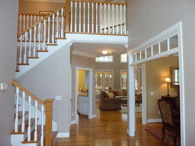 503 Carriage Hill Road Simpsonville, SC 29681 - Photo 20 of 25 Gallery Image 20