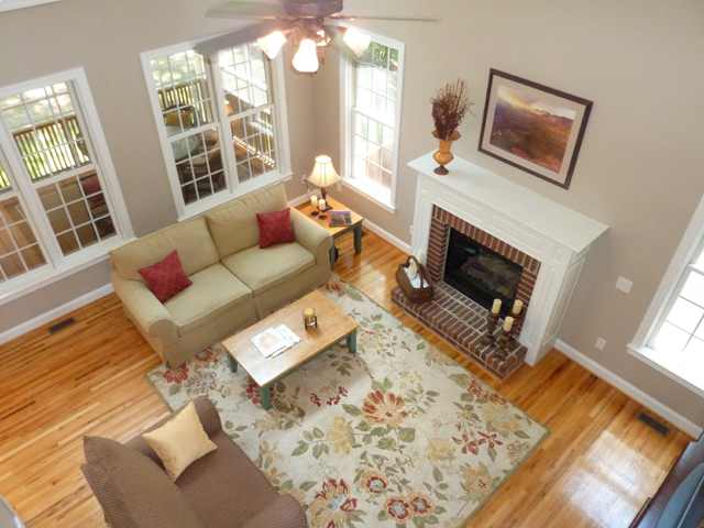 503 Carriage Hill Road Simpsonville, SC 29681 - Photo 21 of 25 Gallery Image 21