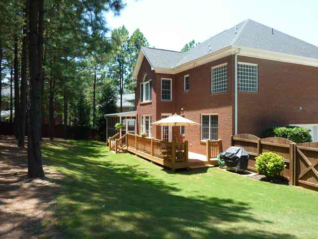 503 Carriage Hill Road Simpsonville, SC 29681 - Photo 24 of 25 Gallery Image 24