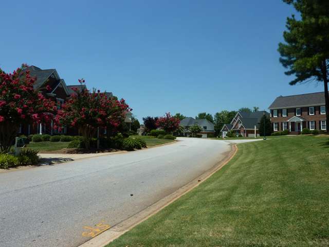 503 Carriage Hill Road Simpsonville, SC 29681 - Photo 25 of 25 Gallery Image 25