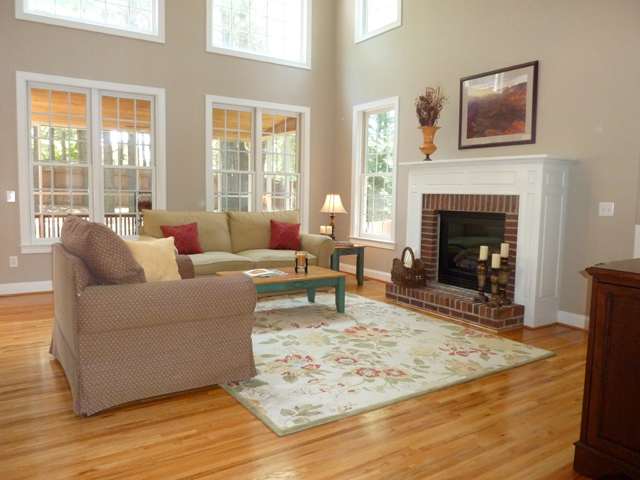 503 Carriage Hill Road Simpsonville, SC 29681 - Photo 8 of 25 Gallery Image 8