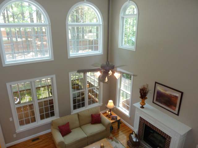 503 Carriage Hill Road Simpsonville, SC 29681 - Photo 9 of 25 Gallery Image 9