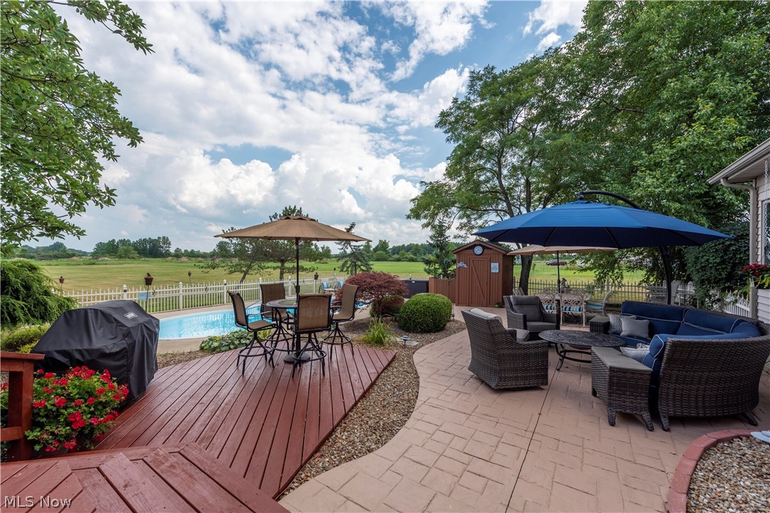 8825 Bechtel Road Elyria, OH 44035 - Photo 27 of 35 Gallery Image 27