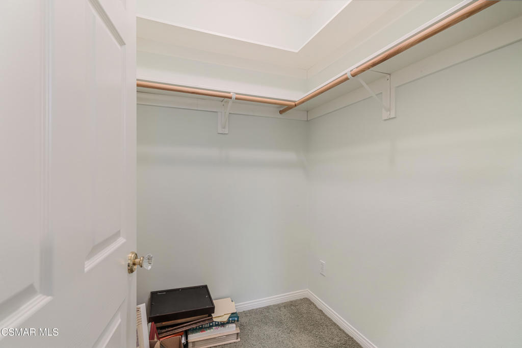 637 Bluegrass Street Simi Valley, CA 93065 - Photo 36 of 67 a view of a room with an empty space