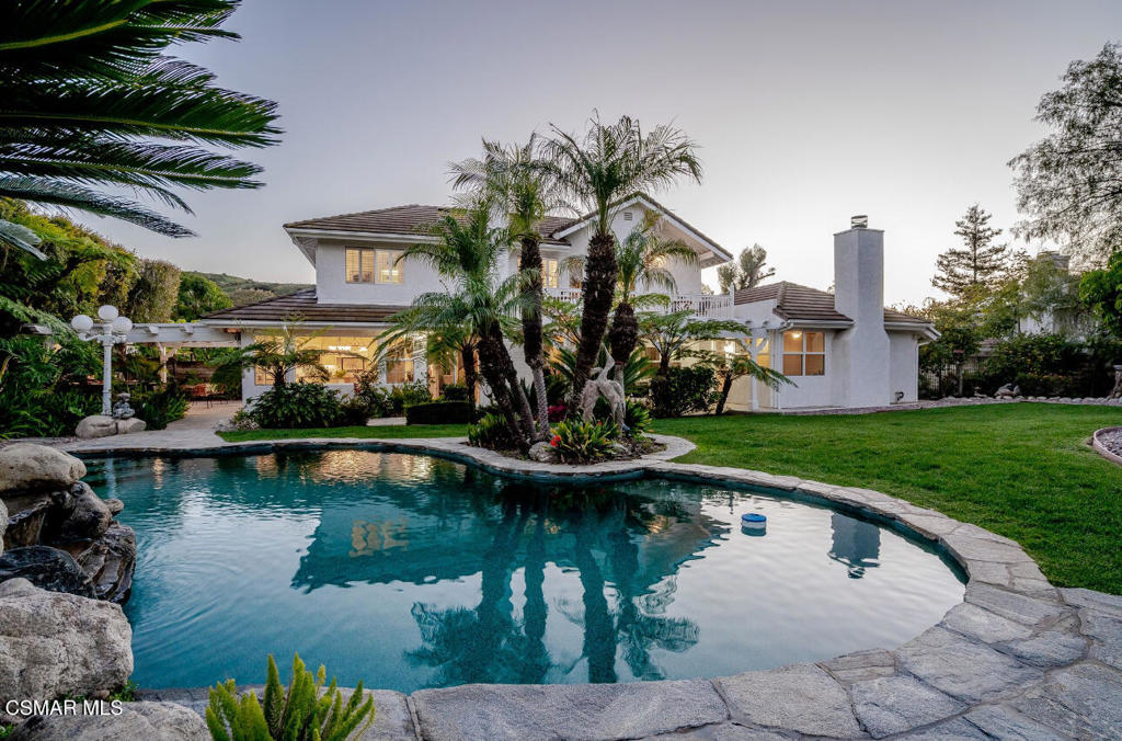 637 Bluegrass Street Simi Valley, CA 93065 - Photo 56 of 67