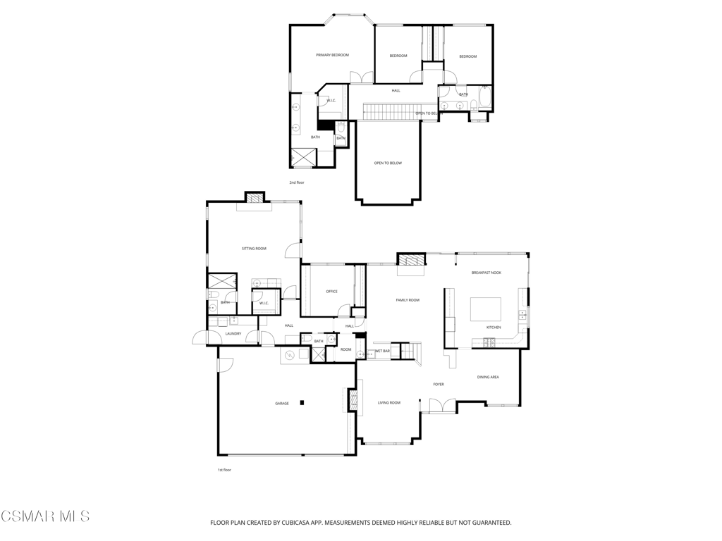 637 Bluegrass Street Simi Valley, CA 93065 - Photo 67 of 67