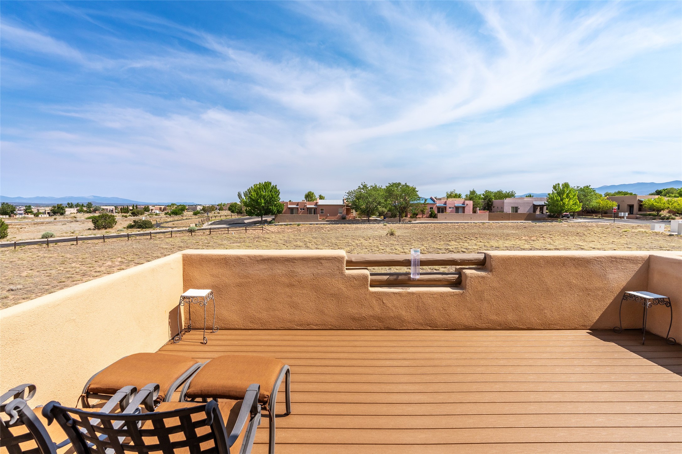 51 Canada Del Rancho, Unit D Santa Fe, NM 87508 - Photo 39 of 53