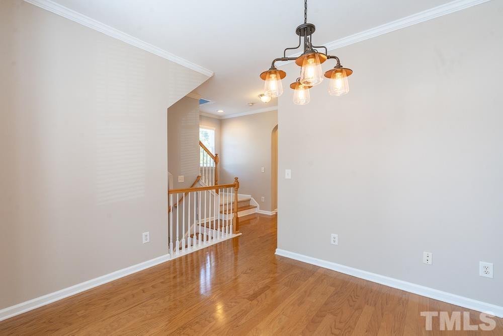 5012 Celtic Court Raleigh, NC 27612 - Photo 3 of 30