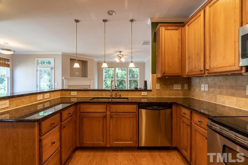 5012 Celtic Court Raleigh, NC 27612 - Photo 5 of 30