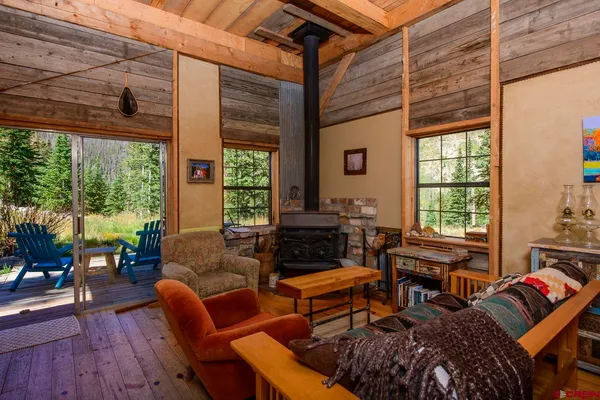 $1,100,000 | 19000 Hinsdale County 30 Road, Lake City, CO 81235