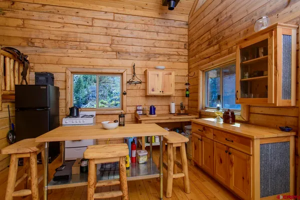 $1,100,000 | 19000 Hinsdale County 30 Road, Lake City, CO 81235