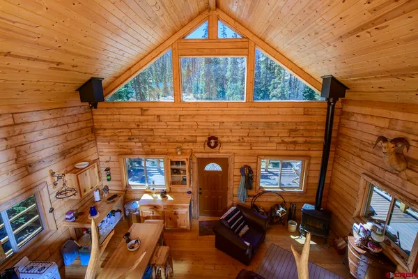 $1,100,000 | 19000 Hinsdale County 30 Road, Lake City, CO 81235