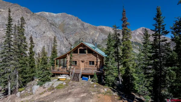 $1,100,000 | 19000 Hinsdale County 30 Road, Lake City, CO 81235