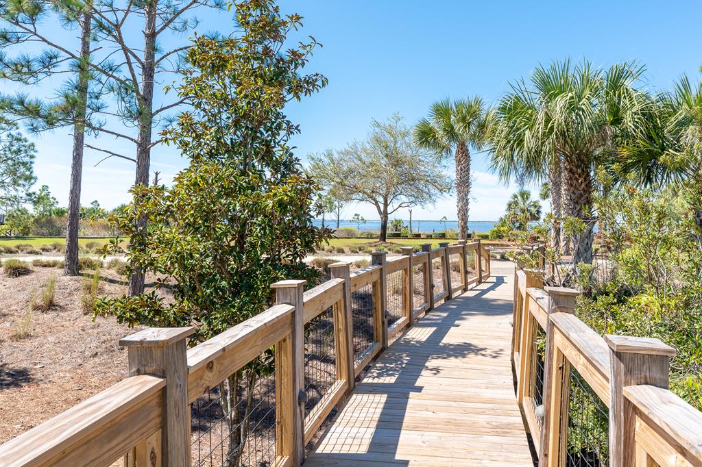 803 Backwater Road Port St. Joe, FL 32456 - Photo 45 of 59