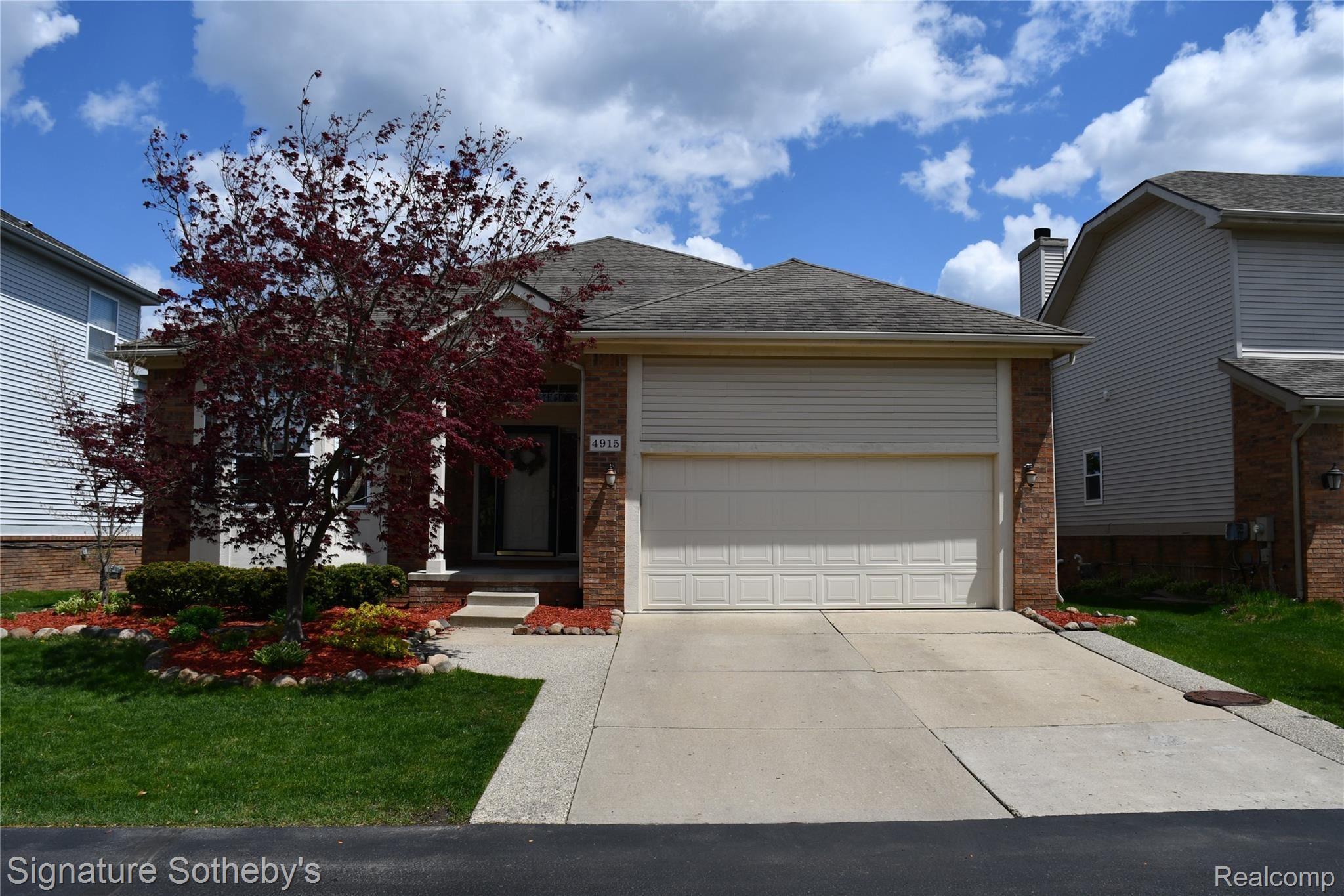 4915 Georgetown Drive Rochester, MI 48306 - Photo 3 of 34 1si.JPG