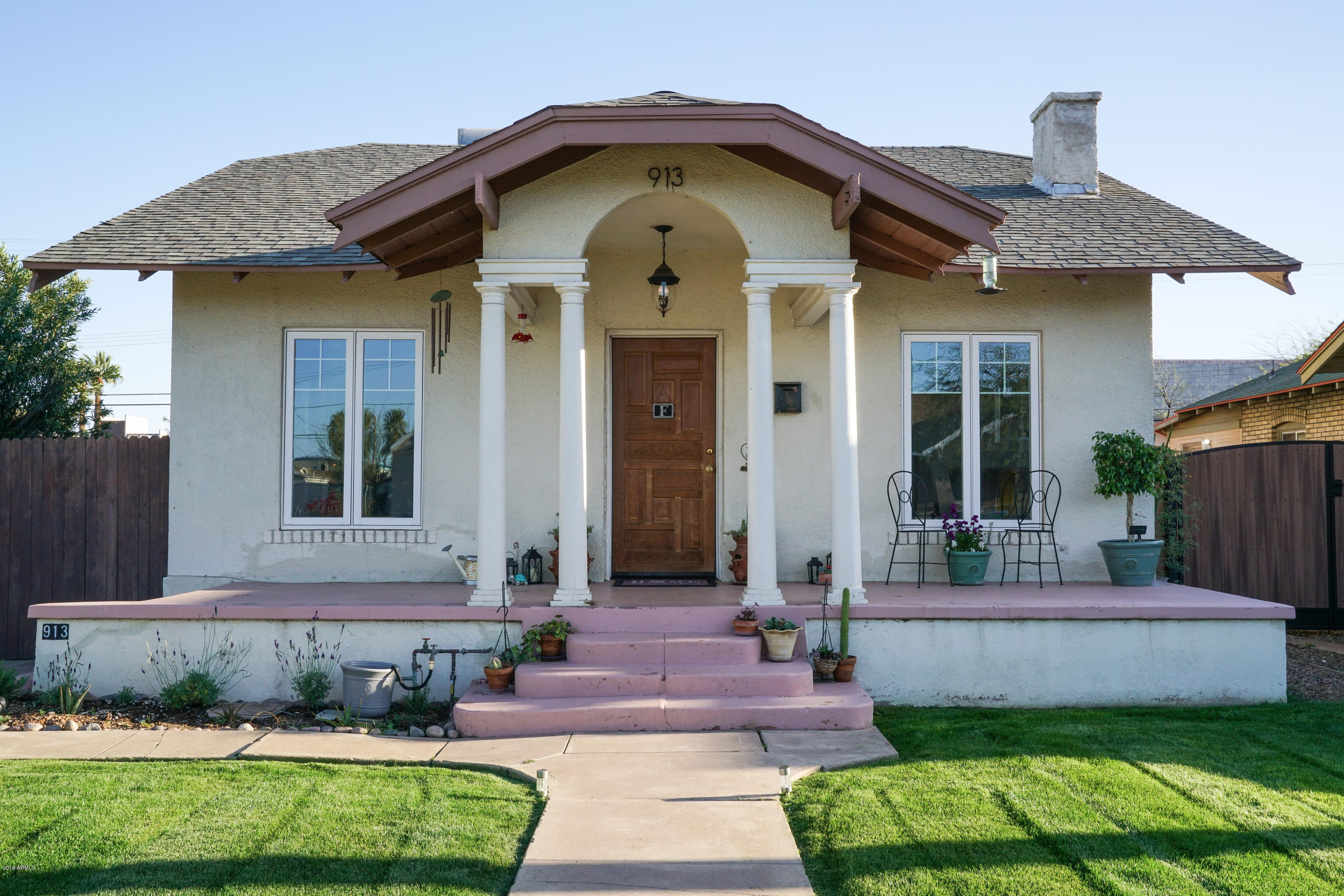 913 East Coronado Road Phoenix, AZ 85006 - Photo 1 of 25 coronado_2