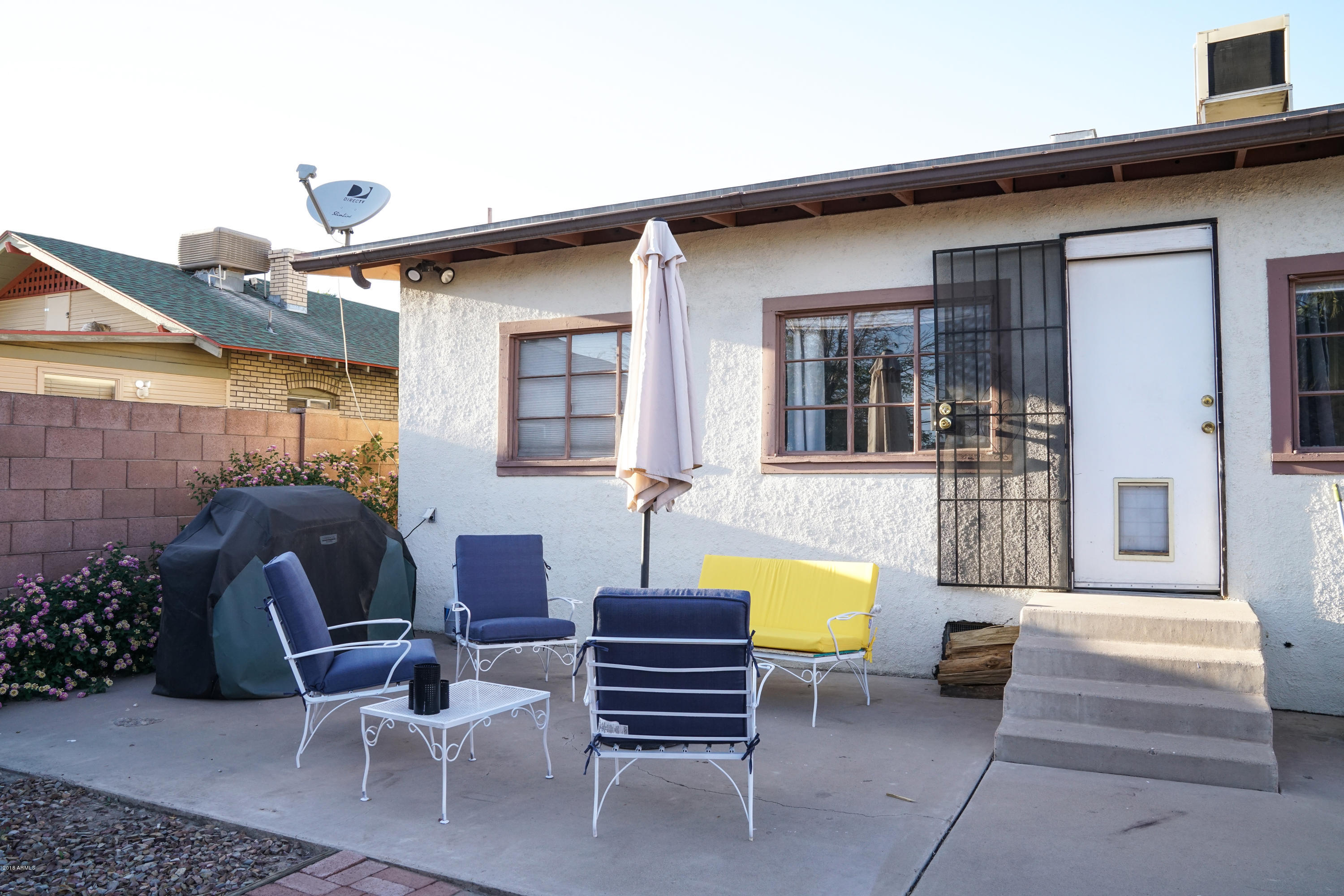 913 East Coronado Road Phoenix, AZ 85006 - Photo 13 of 25 coronado_13