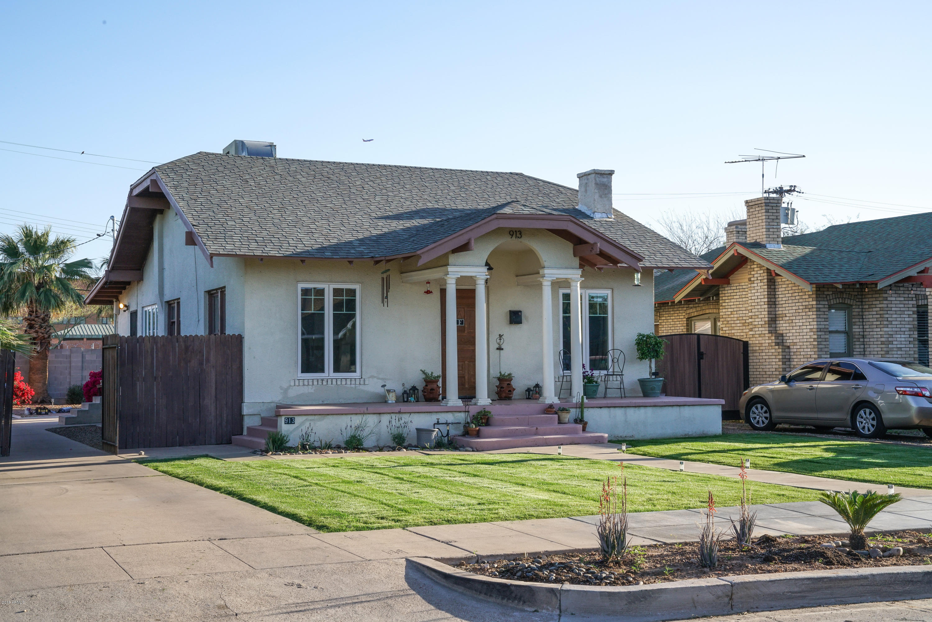 913 East Coronado Road Phoenix, AZ 85006 - Photo 2 of 25 coronado_1