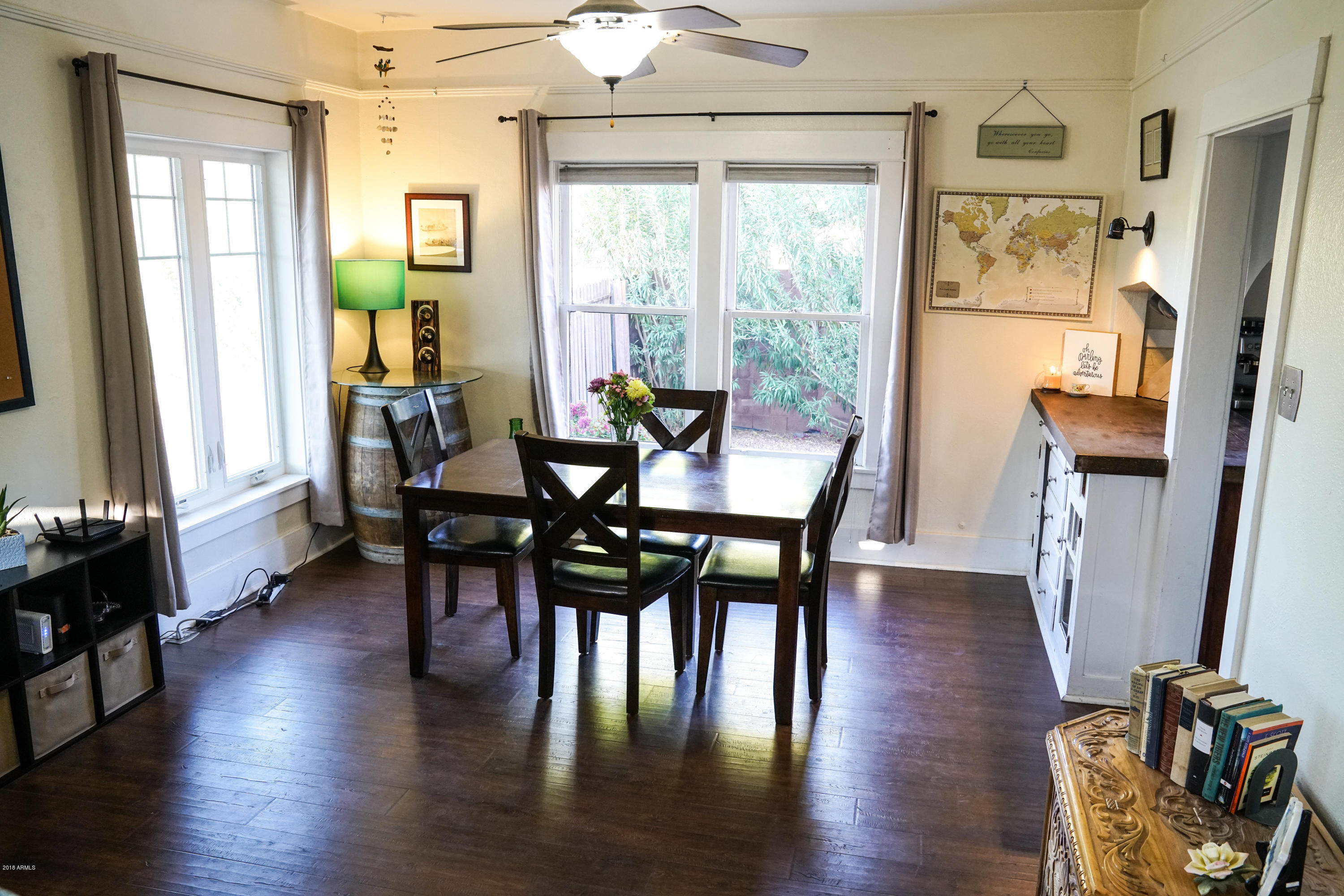 913 East Coronado Road Phoenix, AZ 85006 - Photo 4 of 25 coronado_4