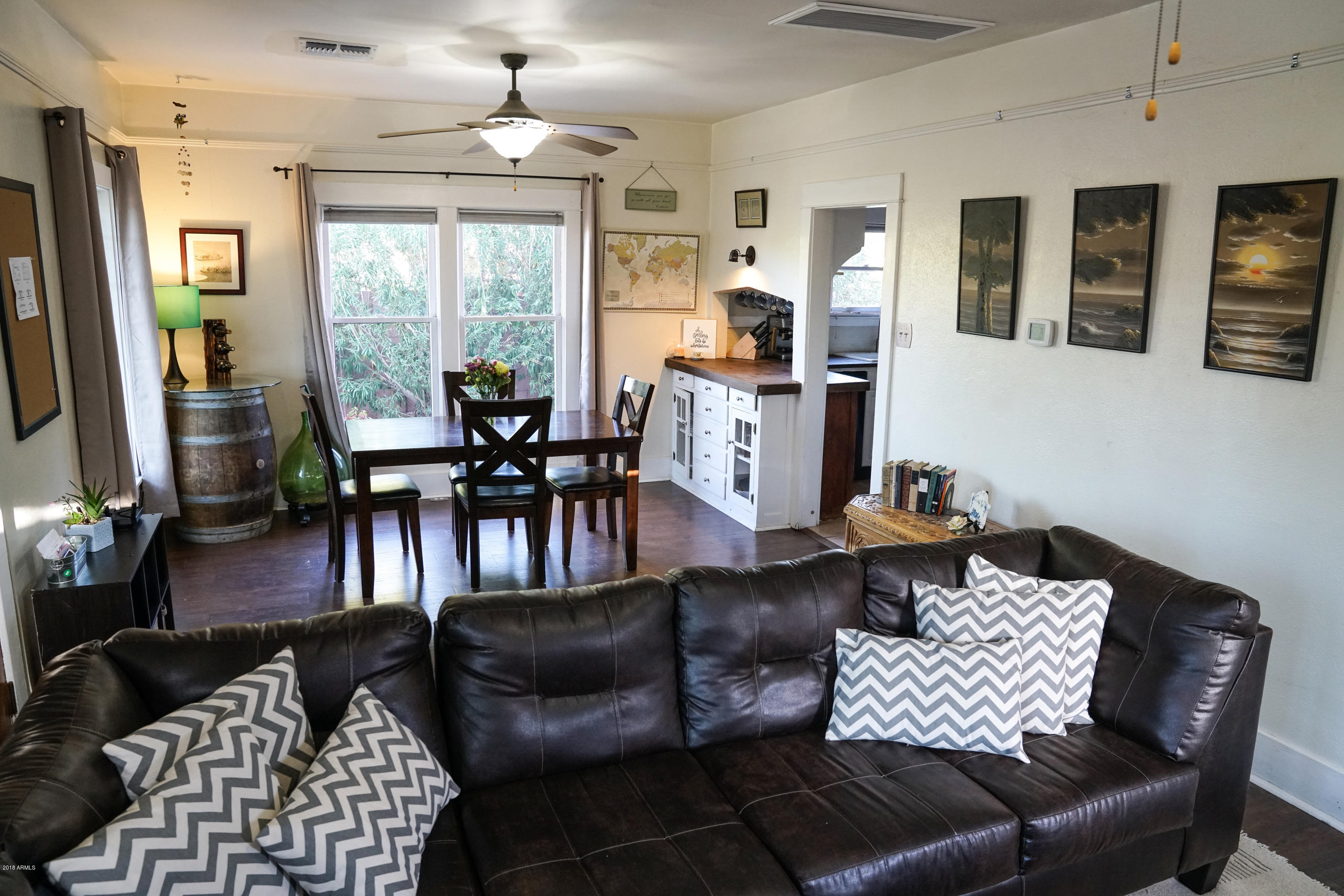 913 East Coronado Road Phoenix, AZ 85006 - Photo 5 of 25 coronado_5