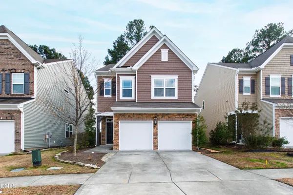 $435,000 | 1005 Sweet Cream Court, Durham, NC 27703