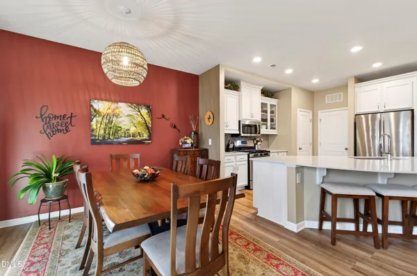 $425,000 | 1005 Sweet Cream Court, Durham, NC 27703