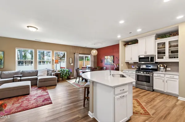 $425,000 | 1005 Sweet Cream Court, Durham, NC 27703